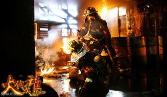 火线英雄在线观看,热血激战，在线见证传奇