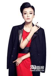 娱乐圈爆料秦岚是谁啊,揭秘秦岚是谁？