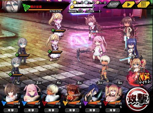 对魔忍在线观看,暗影崛起，在线揭秘神秘忍者世界