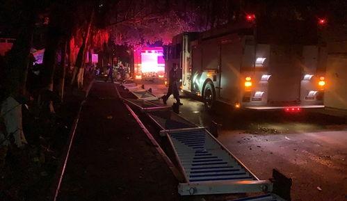 失火视频爆料热点失败,揭秘事件背后真相