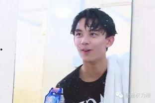 吴磊知乎爆料视频大全集,揭秘明星背后的真实生活