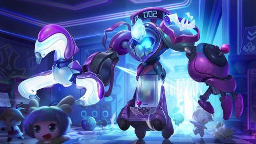 王者荣耀暑假爆料视频,新英雄、新皮肤、全新玩法大揭秘！