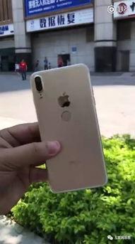 iphone 14最新爆料华强北,iPhone 14最新爆料，功能升级引期待！”