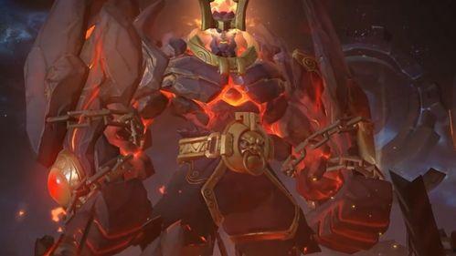 地狱岩魂最新爆料,揭秘神秘力量与未知冒险