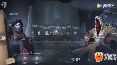 猎龙者第五人格爆料视频,揭秘神秘爆料，游戏新篇章即将开启！