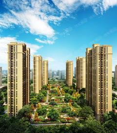 富力华庭最新爆料,揭秘高端住宅的奢华与未来趋势