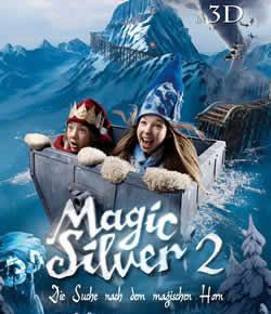 魔法银器在线观看,奇幻之旅，在线解锁神秘传说