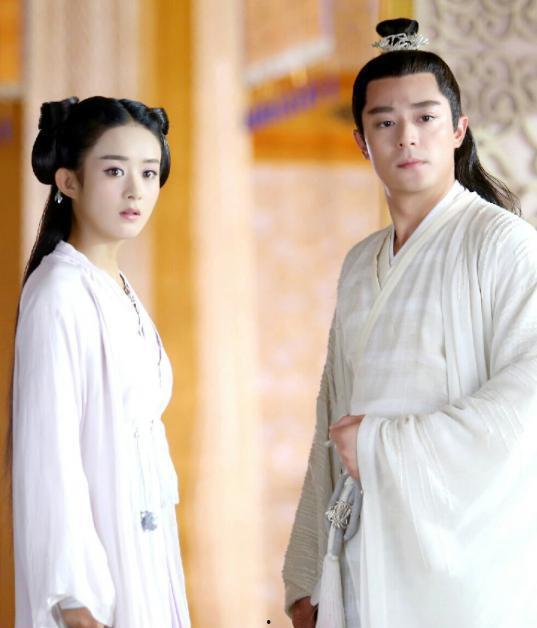 娱乐圈爆料花千骨,娱乐圈爆料背后的爱恨情仇