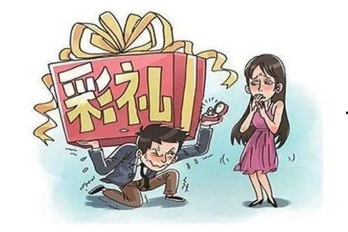 高价彩礼爆料案例视频大全,视频大全背后的婚嫁困境