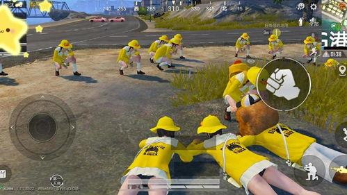 国际服爆料吃鸡视频下载,独家爆料带你领略游戏魅力