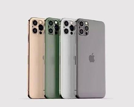 苹果12 最新爆料页,颠覆性设计与强大性能前瞻