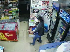 广东便利店爆料视频播放,揭秘日常购物背后的故事