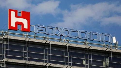 富士康公园爆料视频,揭秘科技巨头的真实面貌