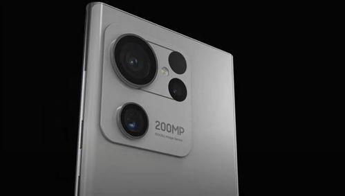 三星s23最新爆料视频,颠覆视觉体验的旗舰革新