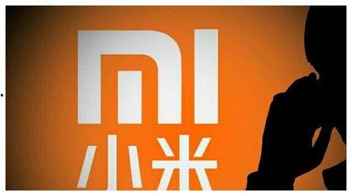 小米公司最新爆料,颠覆性新品即将亮相，引领科技潮流新篇章！”